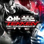 Download Tekken Tag Tournament 2