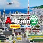 Download A Train All Aboard Tourism