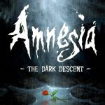 Amnesia The Dark Descent Game
