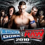 Wwe Smackdown Vs Raw Game Full Version