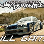 Need For Speed Most Wanted Pc Game Full Version