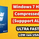 Download Windows 7 Highly Compressed Iso