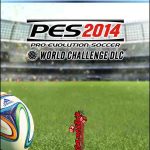Pro Evolution Soccer Free Download