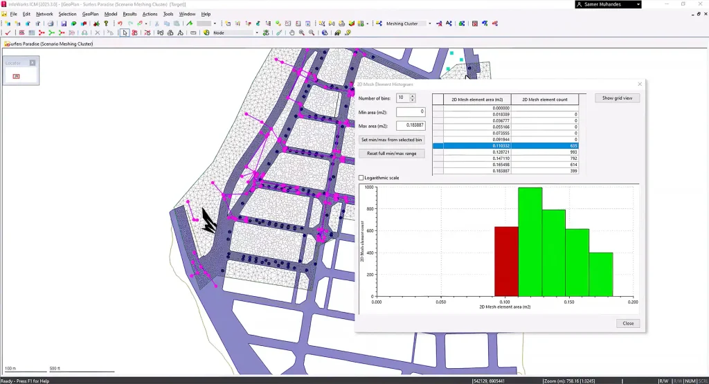Autodesk InfoWorks ICM Ultimate 2026 For windows full Version 2 Autodesk InfoWorks ICM 2026 Free Download Full Version.