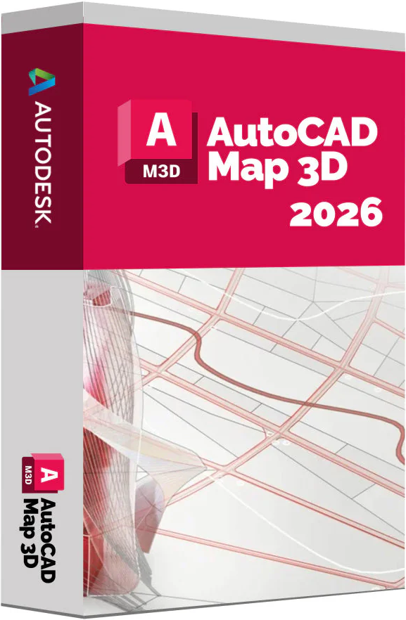 Autodesk AutoCAD Map 3D 2026 (64-Bit) For Windows Full Version Free Download 1 Download Autodesk AutoCAD Map 3D 2026 Full Version