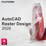Autodesk AutoCAD Raster Design 2026 (64-Bit) For Windows Full Version Free Download 4 Download Autodesk AutoCAD Raster Design 2026 Full Version