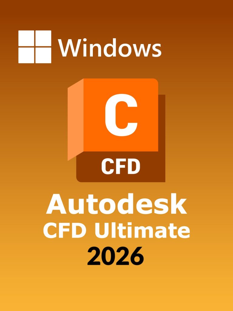 Autodesk CFD Ultimate 2026 (64-Bit) For Windows Full Version Free Download 1 Download Autodesk CFD Ultimate 2026 Full Version