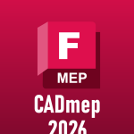 Download Autodesk Fabrication CADmep 2026 Full Version