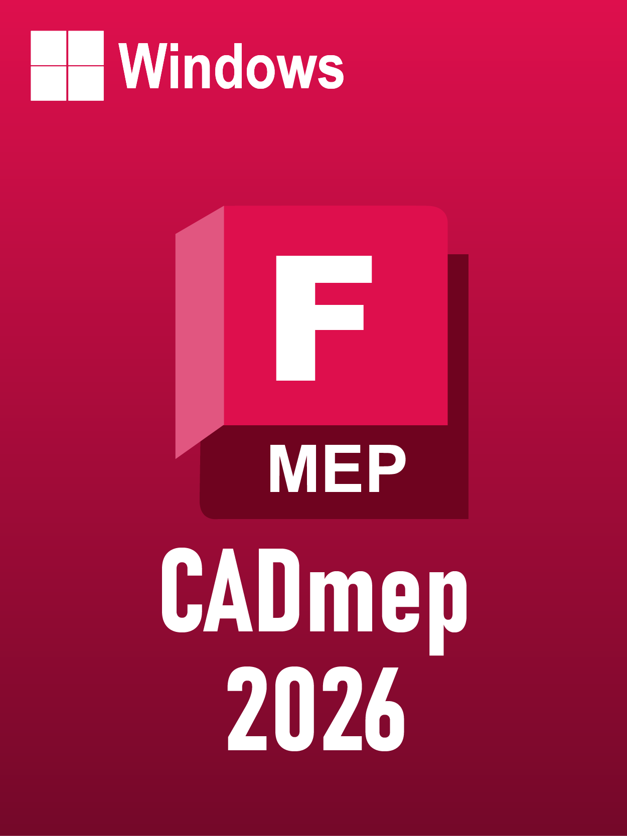 Autodesk Fabrication CADmep 2026 (64-Bits) For Windows Full Version Free Download 1 Download Autodesk Fabrication CADmep 2026 Full Version