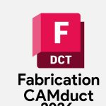 Download Autodesk Fabrication CAMduct 2026 Full Version