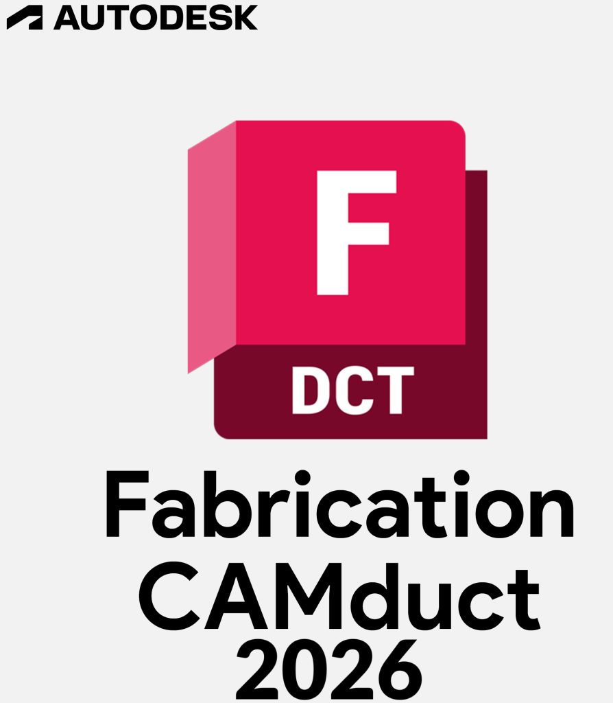 Autodesk Fabrication CAMduct 2026 (64-Bits) For Windows Full Version Free Download 1 Download Autodesk Fabrication CAMduct 2026 Full Version