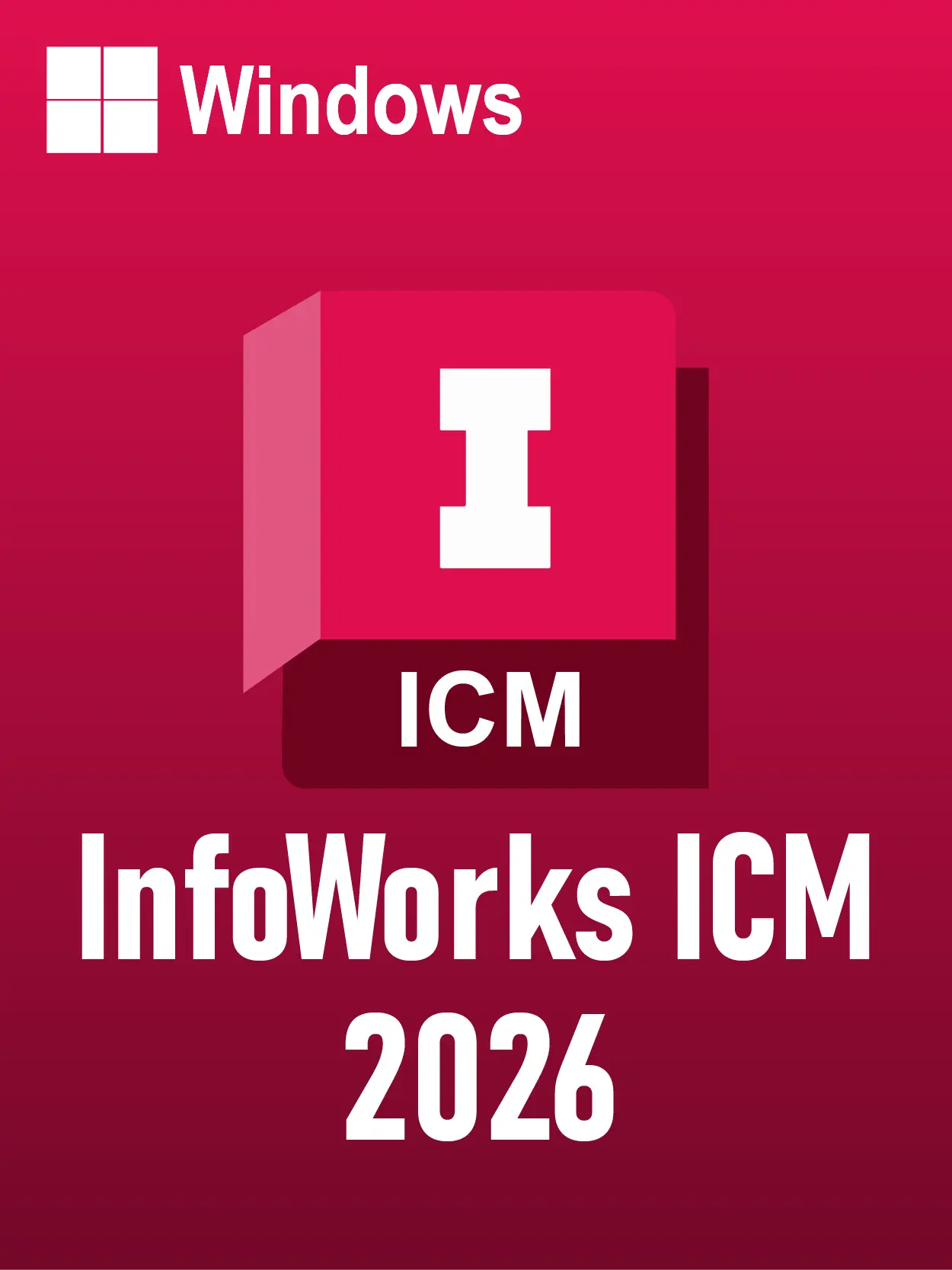 Autodesk InfoWorks ICM Ultimate 2026 For Windows Full Version Free Download 1 Download Autodesk InfoWorks ICM Ultimate 2026 Full Version