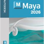 Download Autodesk Maya 2026 Full Version