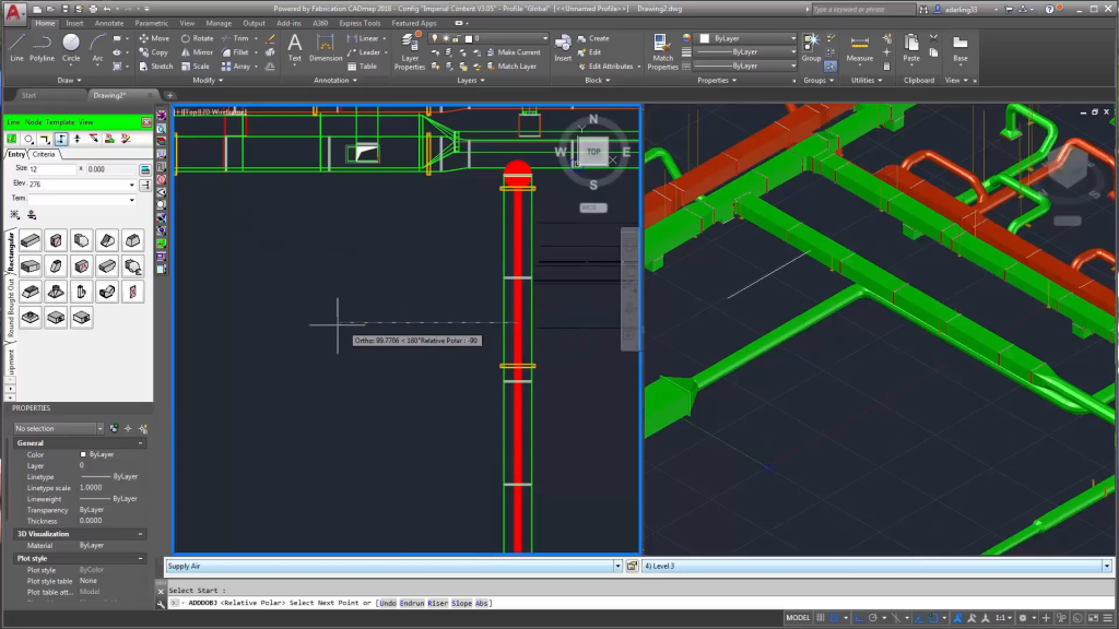 Autodesk Fabrication CADmep v2026 (64Bits) For Windows Full Version 2 Autodesk Fabrication CADmep Free Download Full Version.