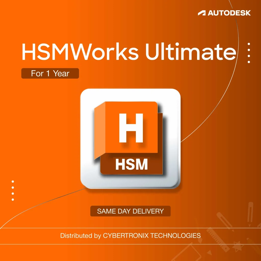 Autodesk HSMWorks Ultimate 2026 (64Bits) For Windows Full Version 1 Autodesk HSMWorks 2026 Free Download Full Version