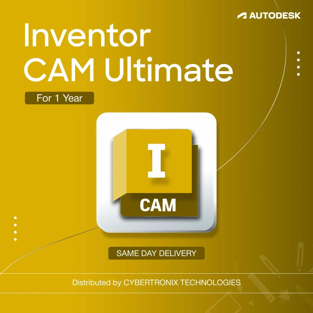 Autodesk InventorCAM Ultimate 2026 For Windows Full Version 1 Autodesk InventorCAM Ultimate 2026 Free Download Full Version.