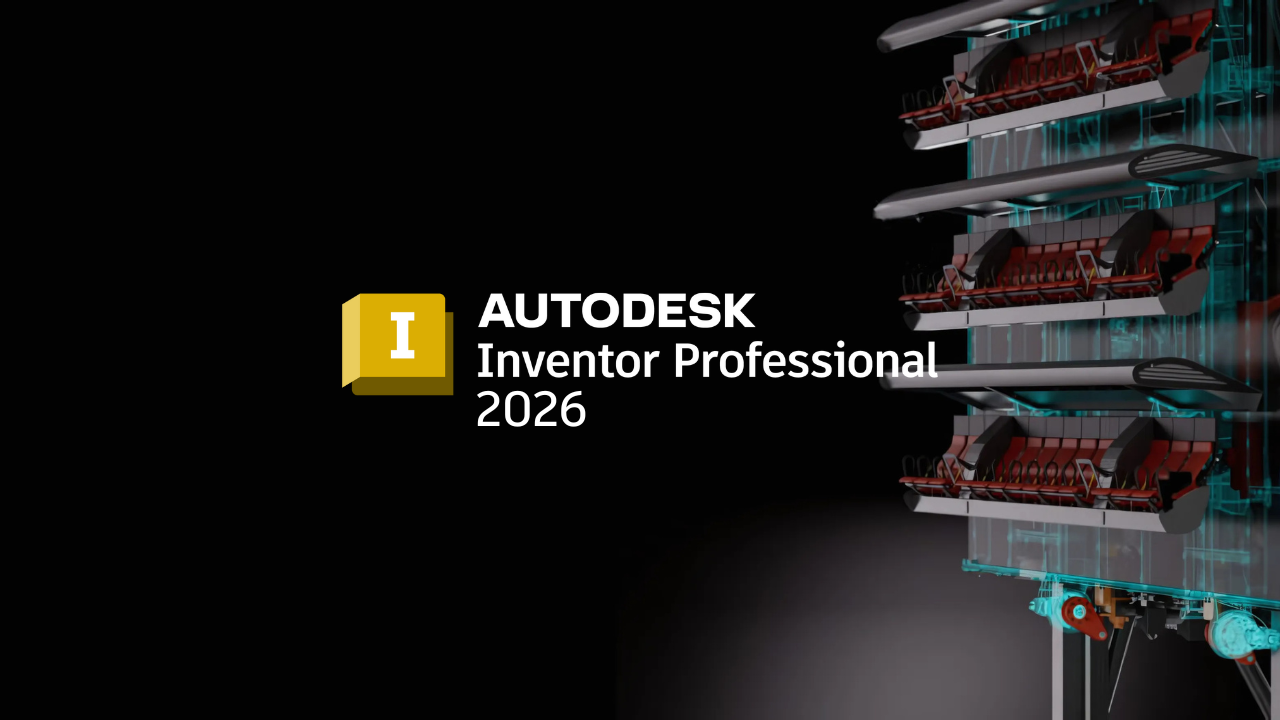 Autodesk Inventor Professional 2026 For Windows Full Version 1 Autodesk Inventor Professional 2026 Free Download Full Version.