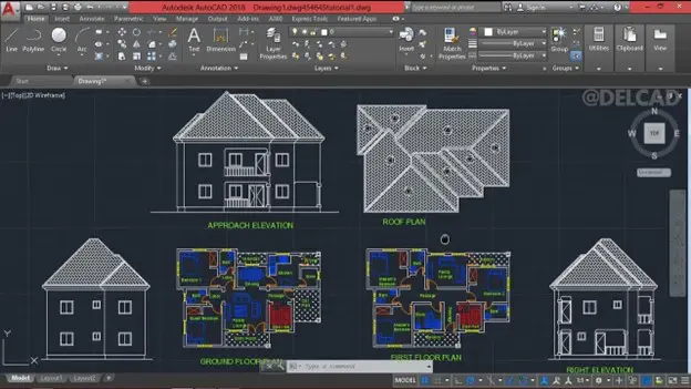 Autodesk AutoCAD Architecture 2026 For Windows Full Version 2 Autodesk AutoCAD Architecture Free Download Full Version.