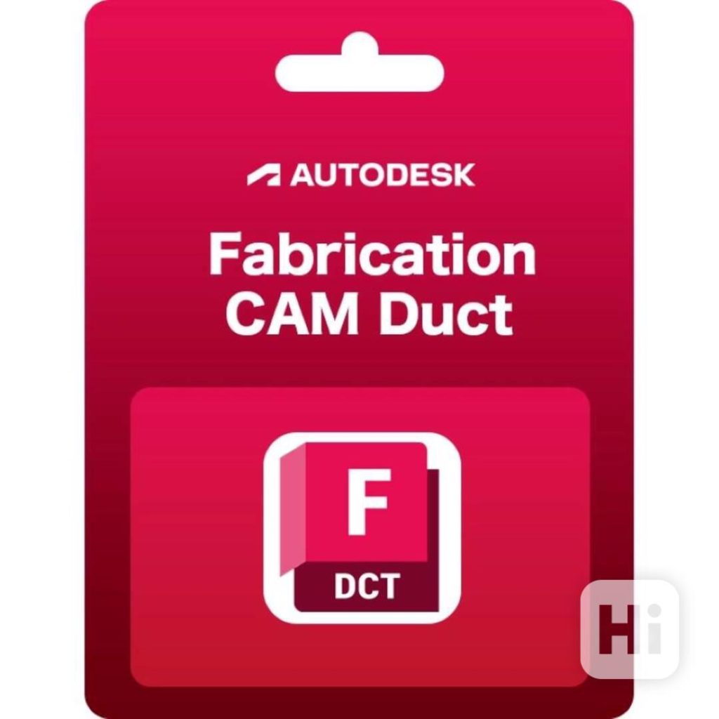 Autodesk Fabrication CAMduct Free Download Full Version.
