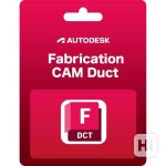 autocad camduct