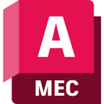 autocad mec