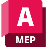 autocad mep