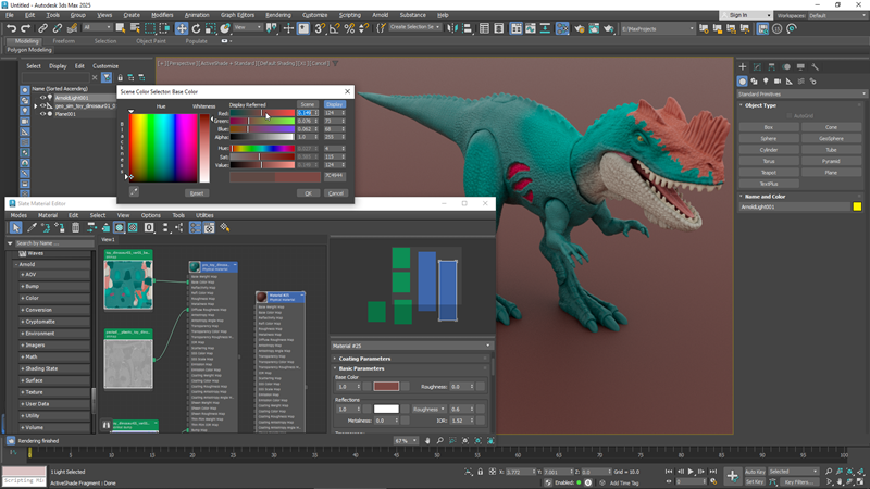 Autodesk 3DS MAX For Window Full Version 2 Autodesk 3ds Max Free Download Full Version.