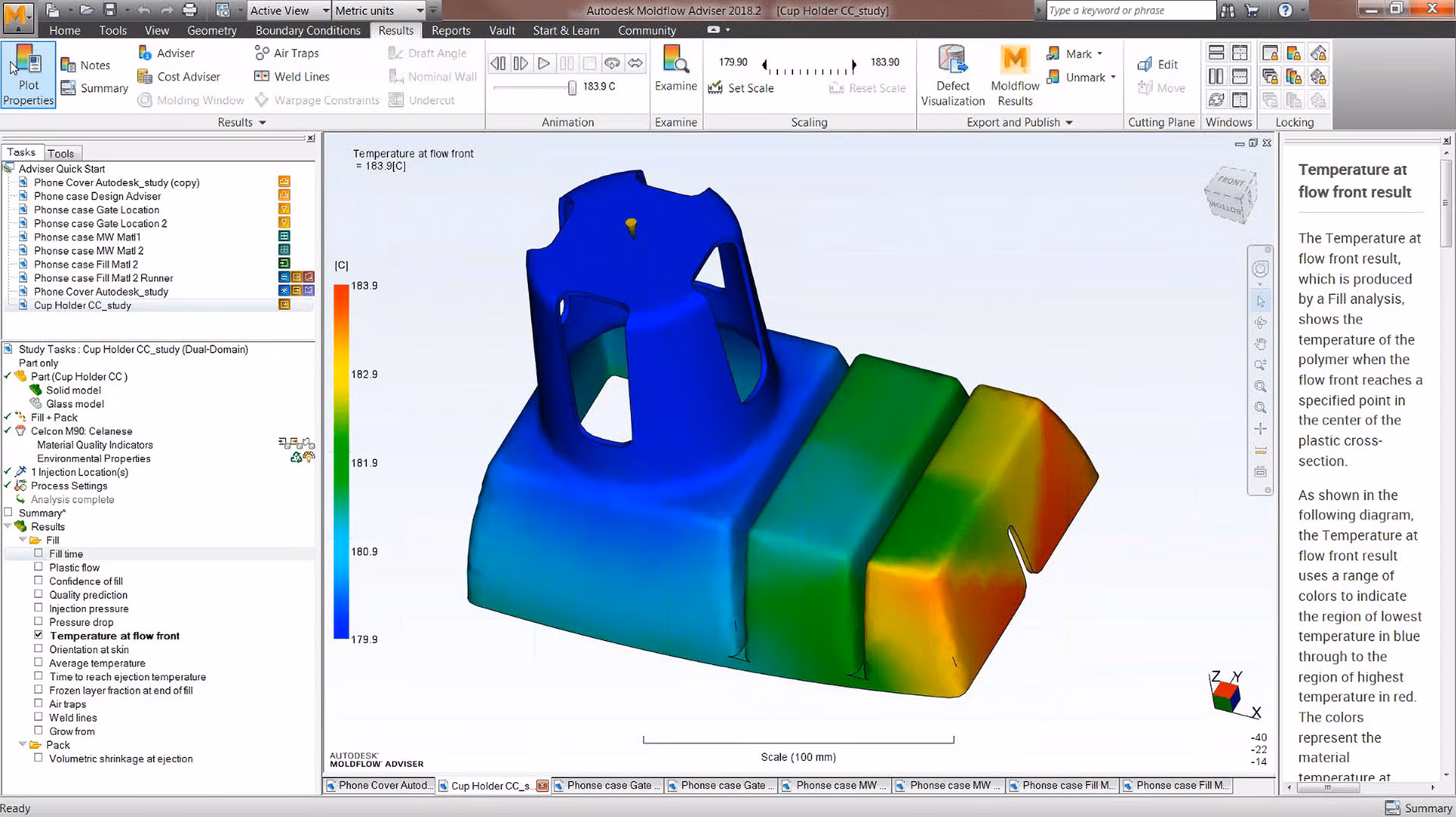 Autodesk Moldflow Adviser Ultimate 2026 For Windows Full Version 2 Autodesk Moldflow Adviser Free Download Full Version.