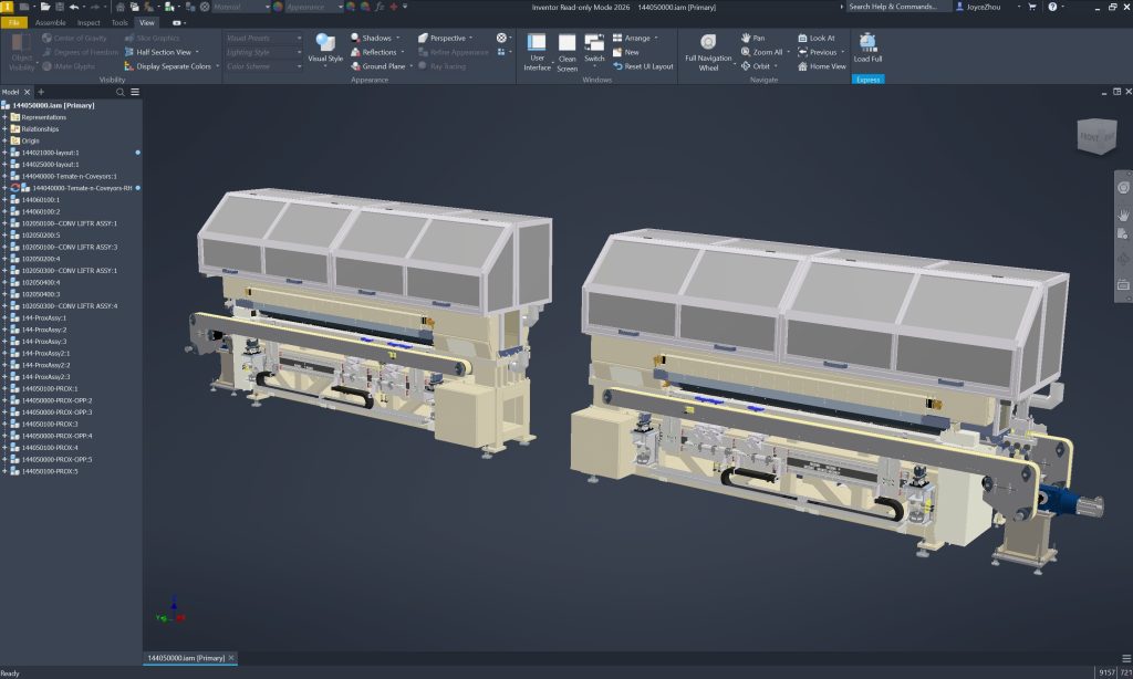 Autodesk Inventor Professional 2026 For Windows Full Version 2 Autodesk Inventor Professional 2026 Free Download Full Version.