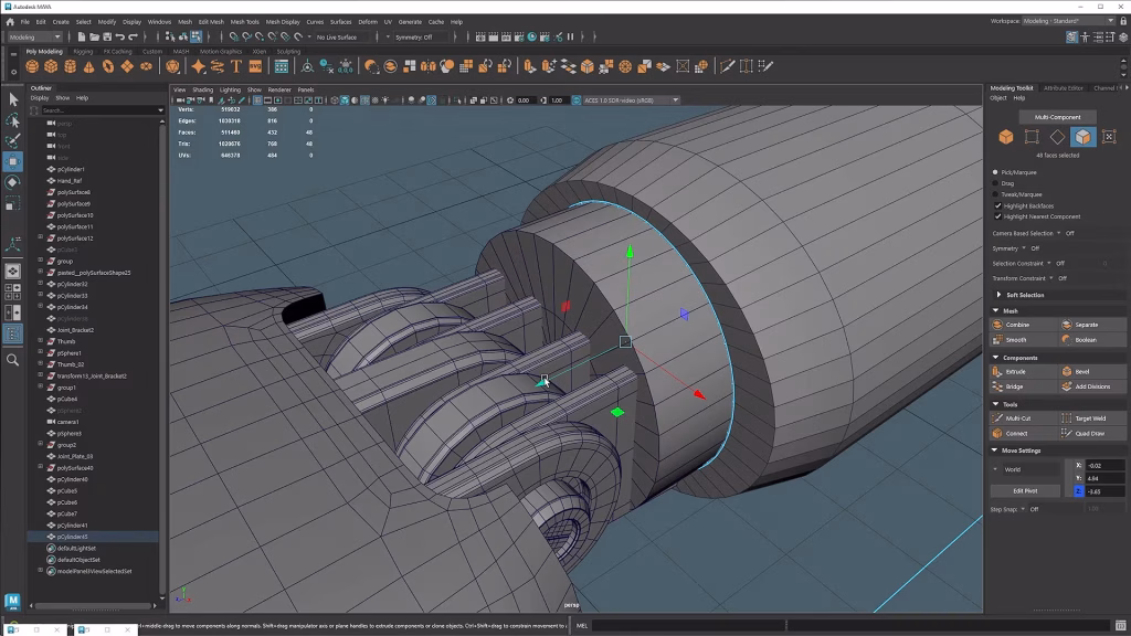 Autodesk Maya 2026 Free Download Full Version.