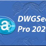 Download AutoDWG DWGSee CAD 2026 Full Version