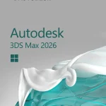 Download Autodesk 3DS MAX 2026 Full Version