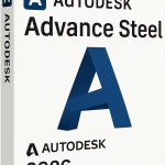 Autodesk Advance Steel 2026 v0.1 (64-Bit) For Windows Full Versions Free Download 5 Download Autodesk Advance Steel 2026 Full Version