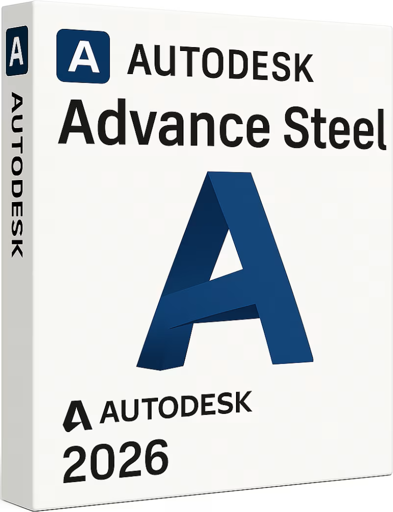 Autodesk Advance Steel 2026 v0.1 (64-Bit) For Windows Full Versions Free Download 1 Download Autodesk Advance Steel 2026 Full Version