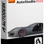 Download Autodesk Alias AutoStudio 2024 Full Version