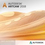Autodesk ArtCAM Premium 2018 Full Version Free Download