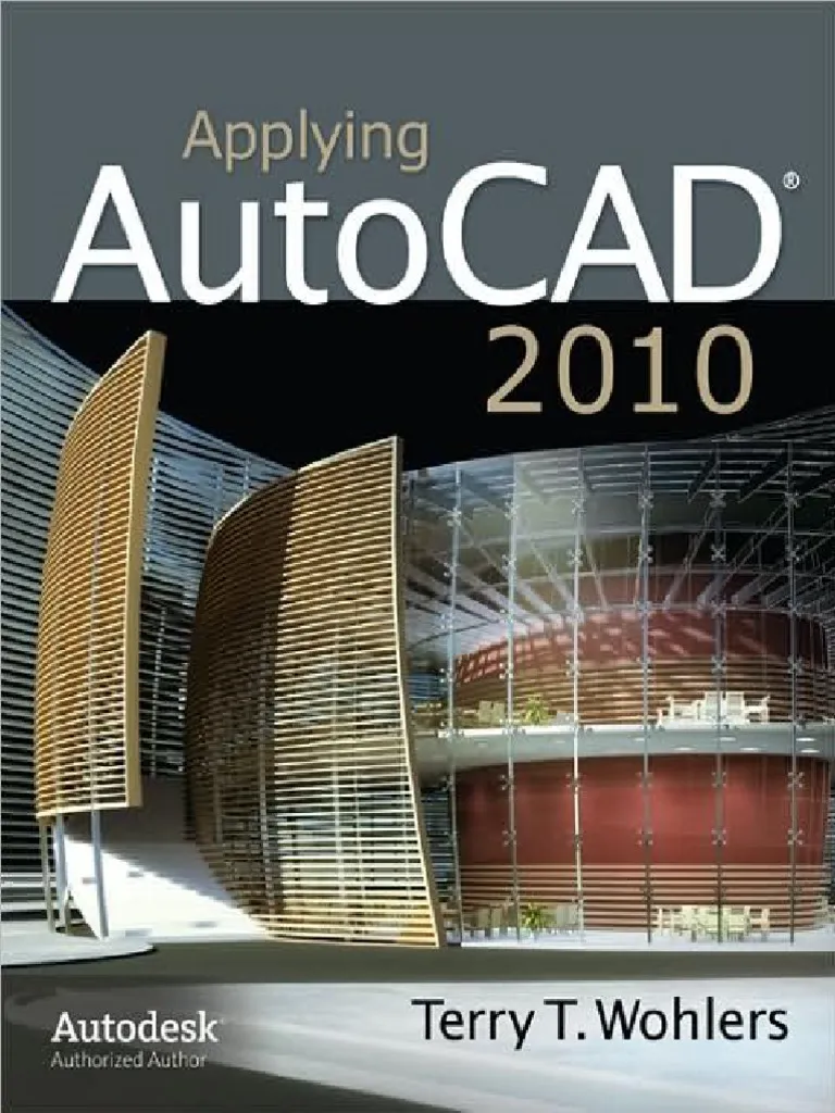 Download Autodesk AutoCAD 2010 Full Version