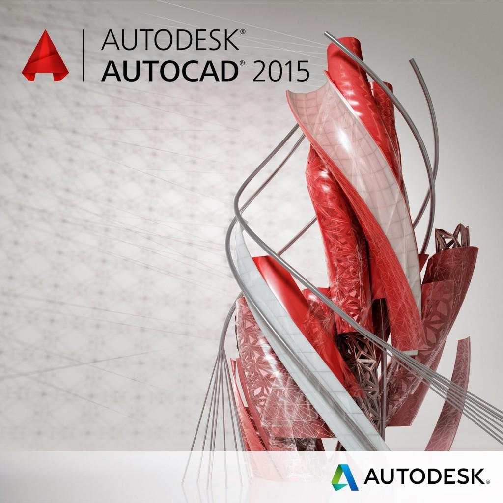 Download Autodesk AutoCAD 2015 Full Version