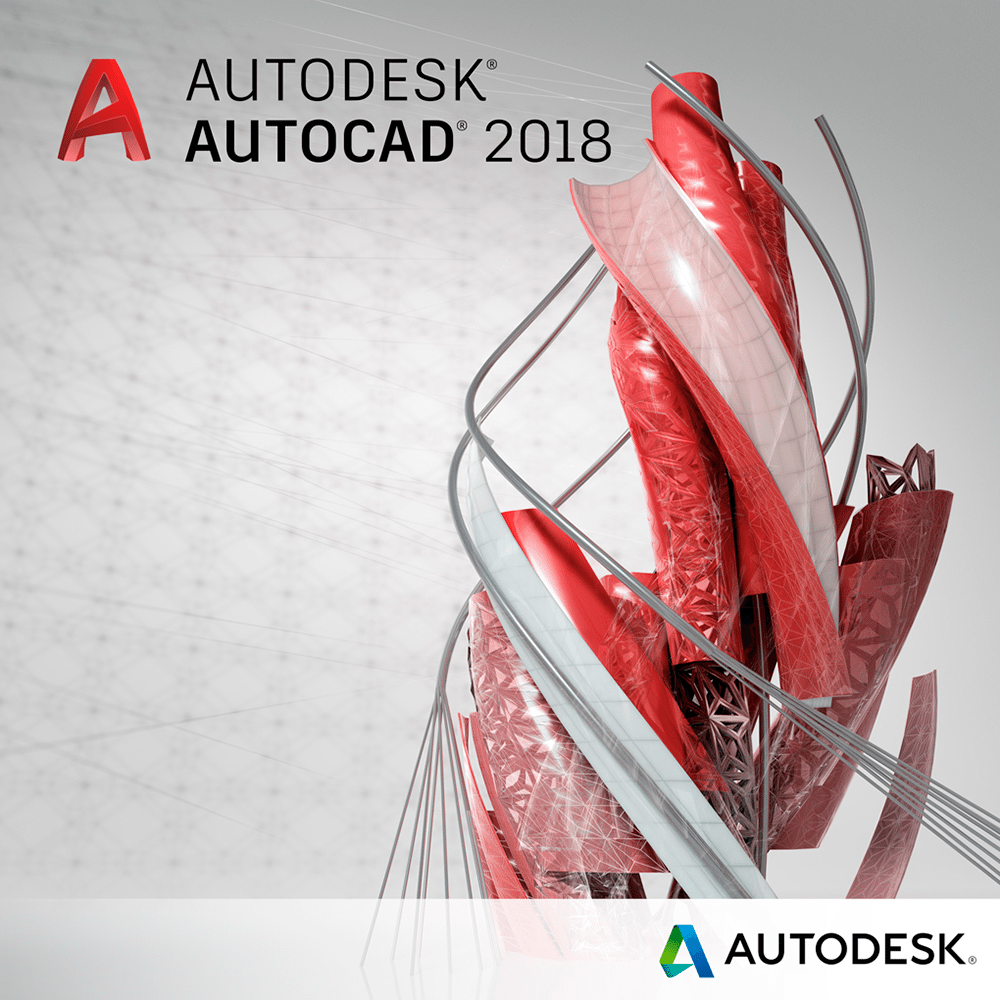 Download Autodesk AutoCAD 2018 Full Version