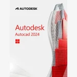 Download Autodesk AutoCAD 2024 Full Version