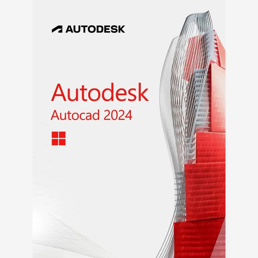 Autodesk AutoCAD 2024 v1.3 For Windows Full Versions Free Download 1 Download Autodesk AutoCAD 2024 Full Version