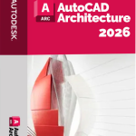 Download Autodesk AutoCAD Architecture 2026 Full Version