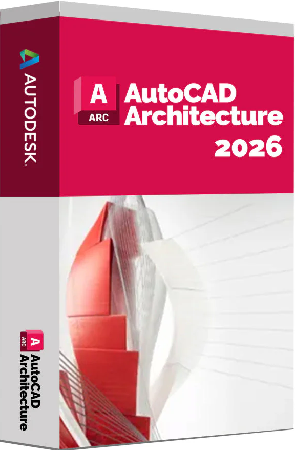Download Autodesk AutoCAD Architecture 2026 Full Version