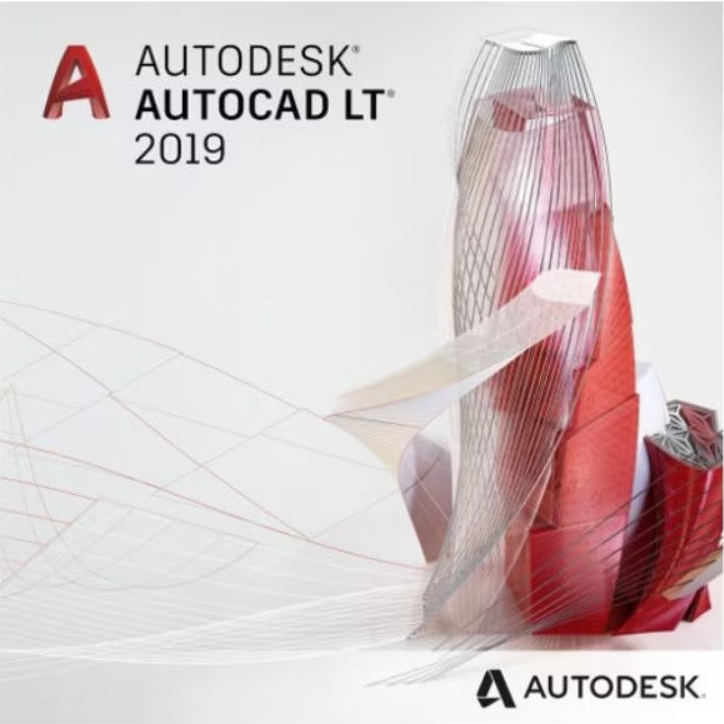 Download Autodesk AutoCAD LT 2019 Full Version