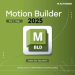 Autodesk MotionBuilder 2025 For Windows Full Versions Free Download 10 Autodesk MotionBuilder 2025 Free Download