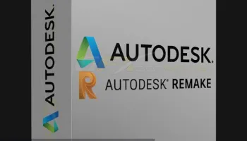 Autodesk ReMake 2017 Free Download Full Version