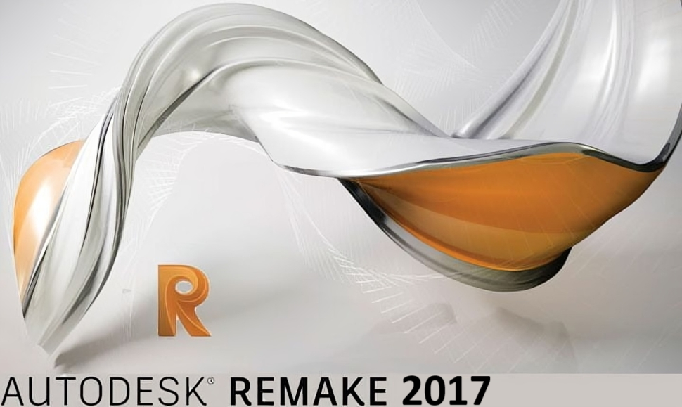 Download Autodesk ReMakePro 2017 Full Version