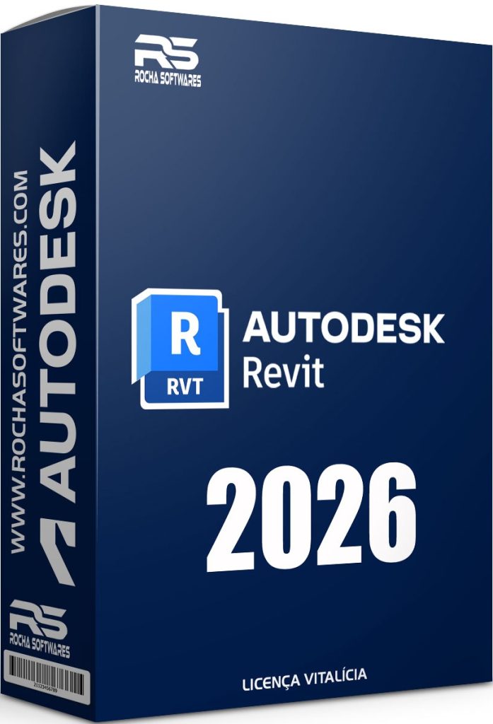 Download Autodesk Revit 2026 Full Version