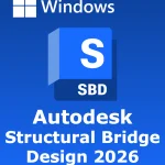 Download Autodesk Structural Bridge Design 2026 Full Version