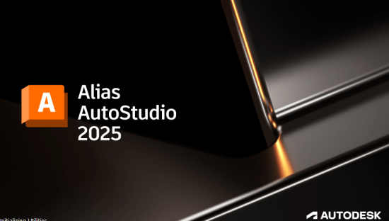 Autodesk Alias AutoStudio 2025 Free download Full Version
